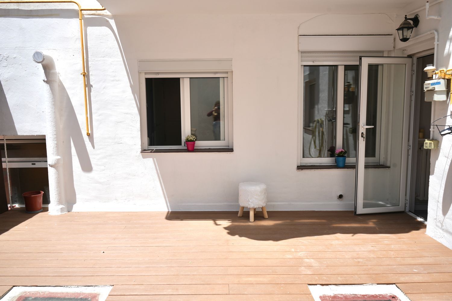 Piso en Calle de Santa Teresita, 11, Parque Delicias - La Bozada - Foto 16