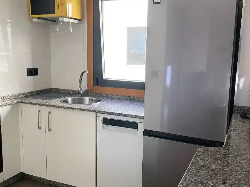 Piso en  Rúa Colombia 10 - Foto 8