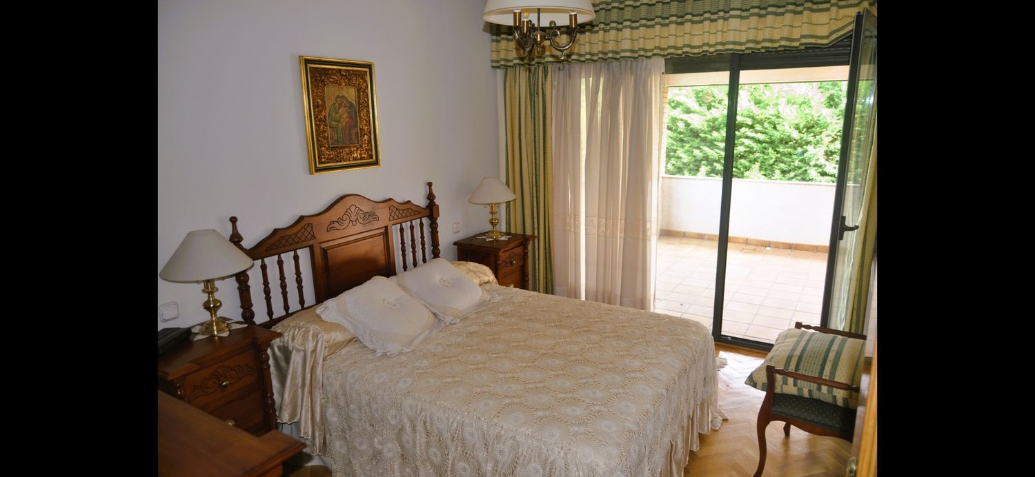 Chalet pareado en Calle Longuera del Mochuelo, 21, Hervencias, Hervencias - Foto 5