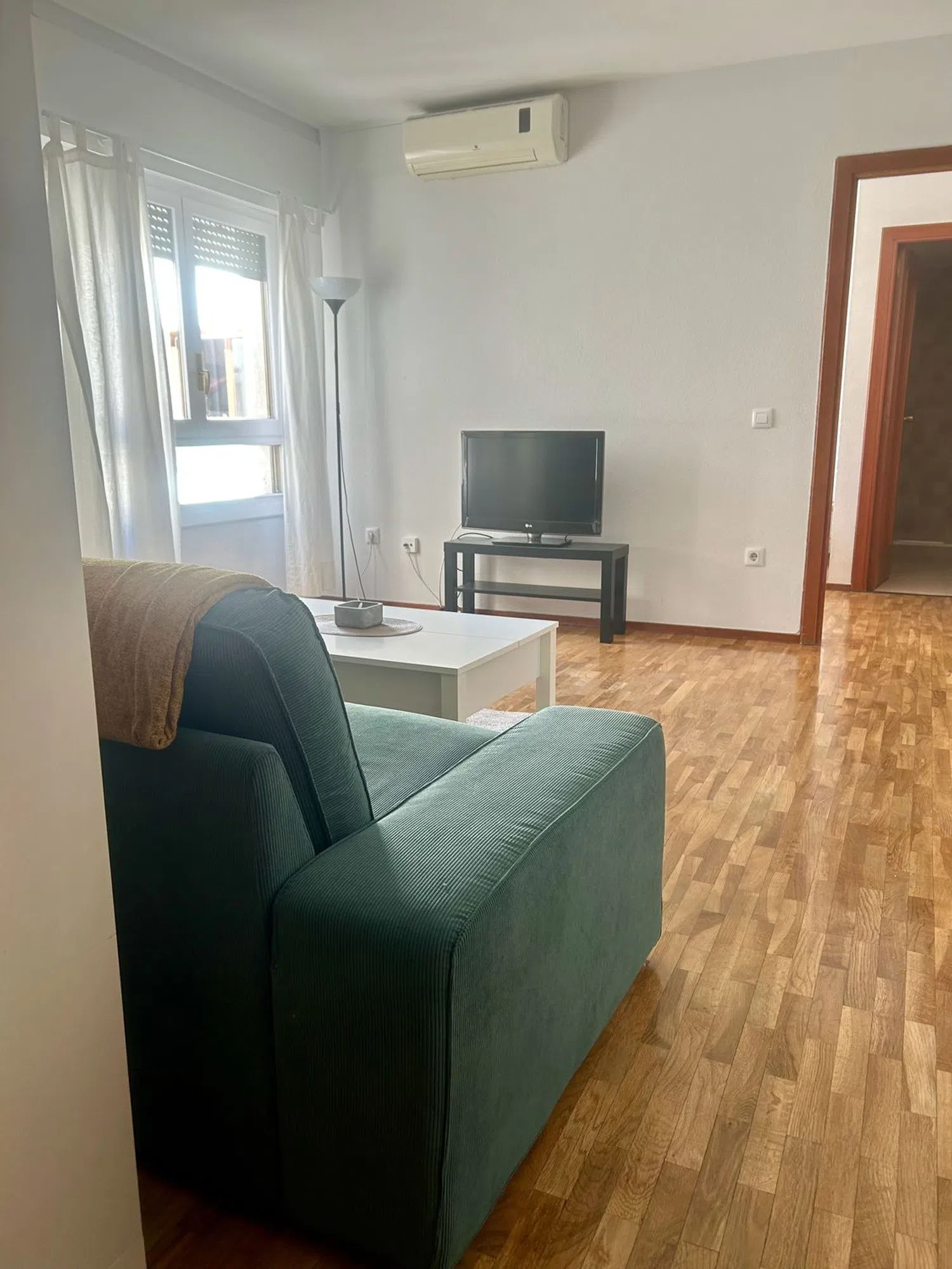 Piso en calle del Pinar, 6  bis - Foto 2