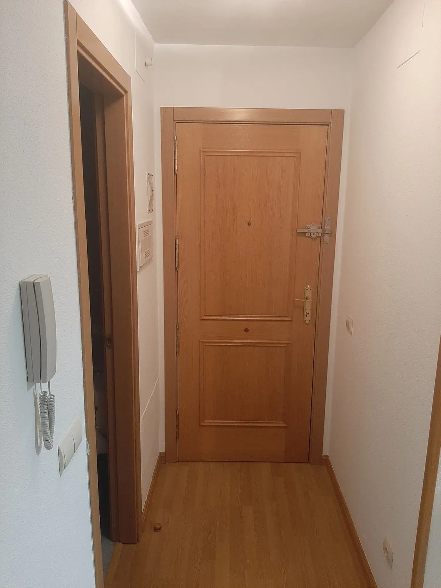 Piso en calle de González Sola, 8 - Foto 12