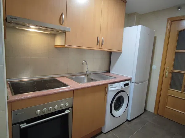 Ático en calle Mar Cantábrico, 2 - Foto 4