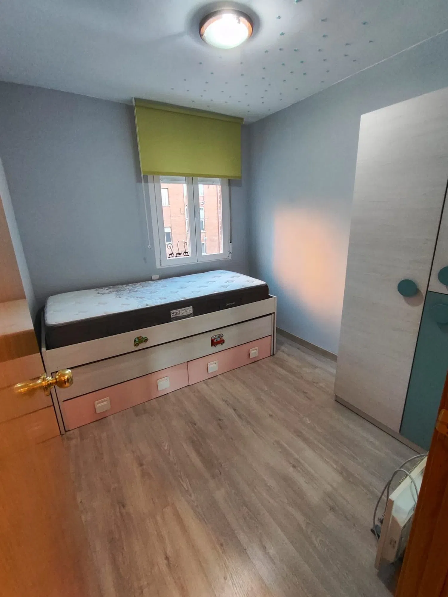 Piso en Barrio Águilas - Foto 14