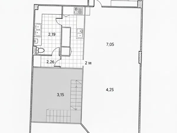 Dúplex en Barrio San Diego - Foto 10