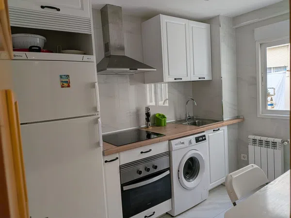 Piso en calle de la Ciudadela, 12 - Foto 2