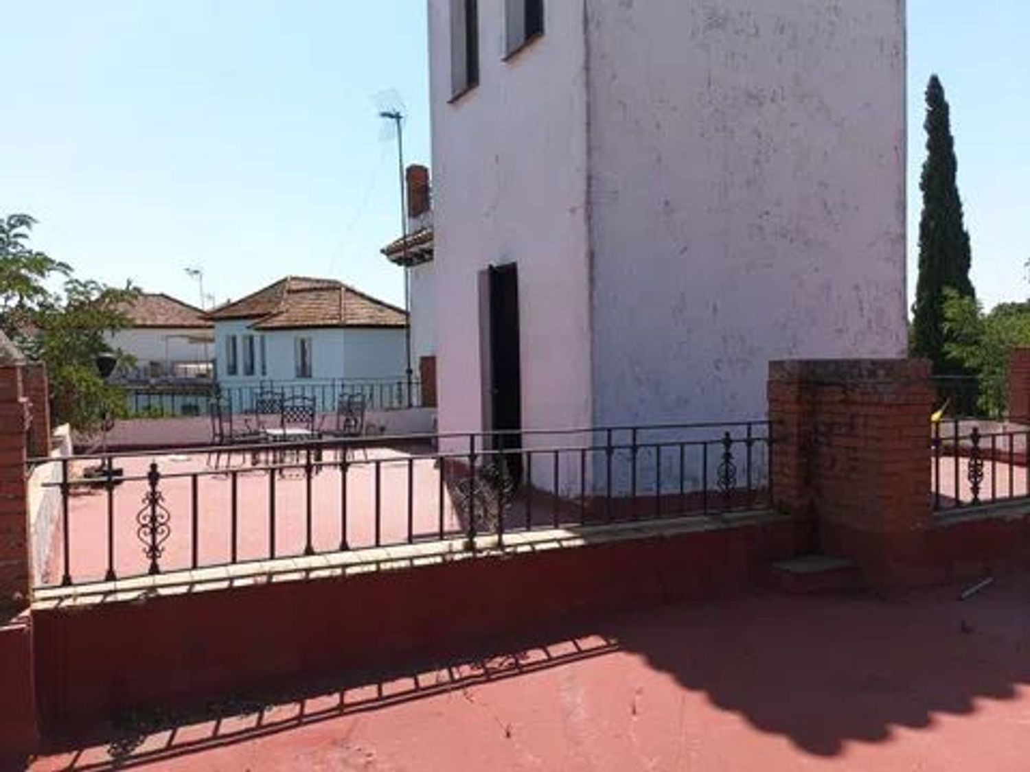 Casa o chalet independiente en Calle Lima, 28, Reina Mercedes - Heliópolis - Foto 16