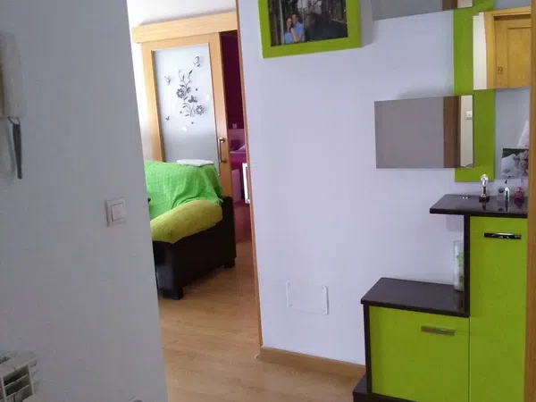 Piso en calle del Planeta Saturno, 9 - Foto 13