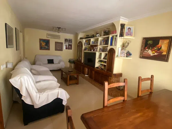Chalet adosado en Calle Manuel Torrecilla, 23 - Foto 8