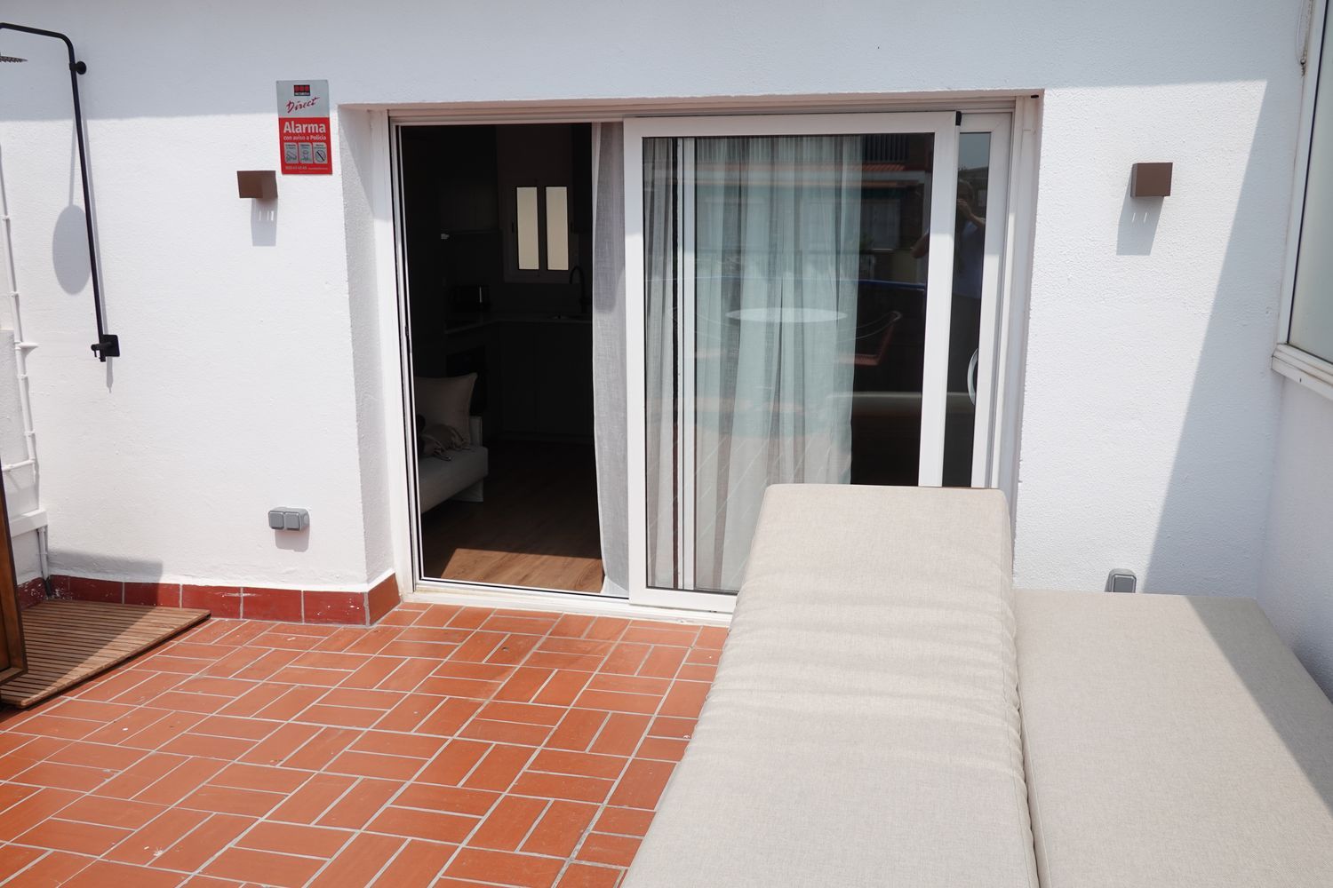 Ático en Barrio El Baix Guinardó - Foto 19