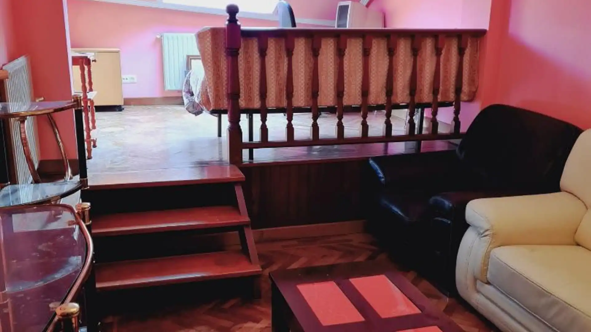 Piso en  Calle Rosal 34 - Foto 1