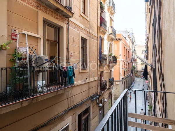 Piso en El Raval - Foto 6