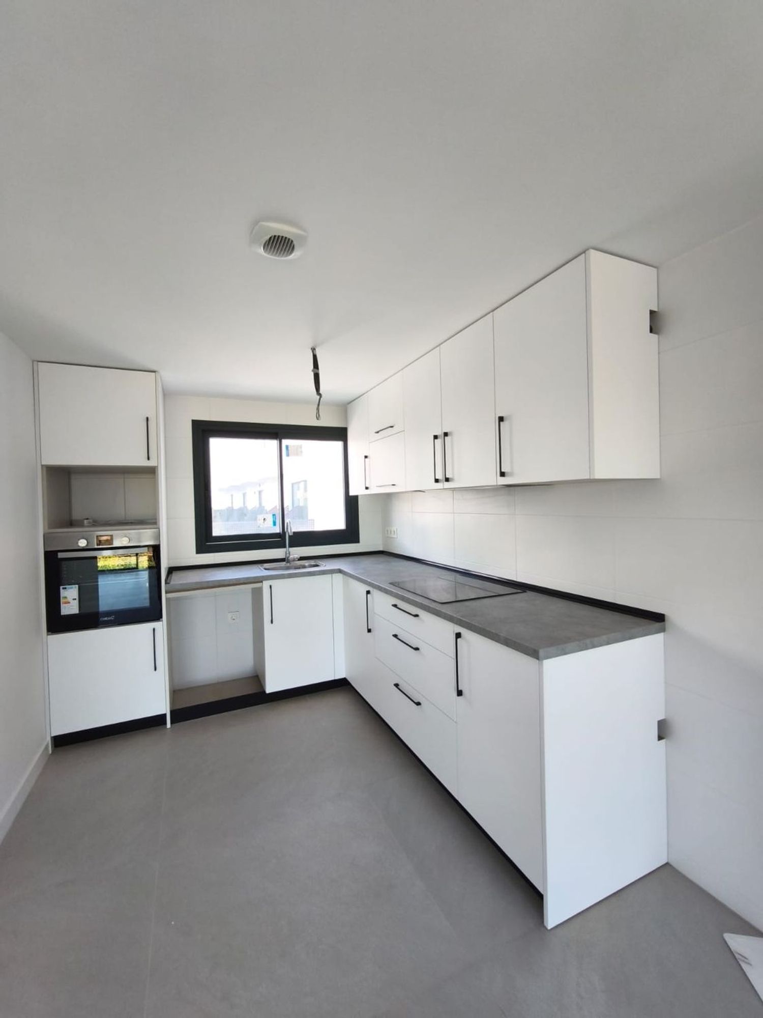 Chalet adosado en Avenida santa Clara, 7, Capellanía - Retamar, Capellanía - Retamar - Foto 8
