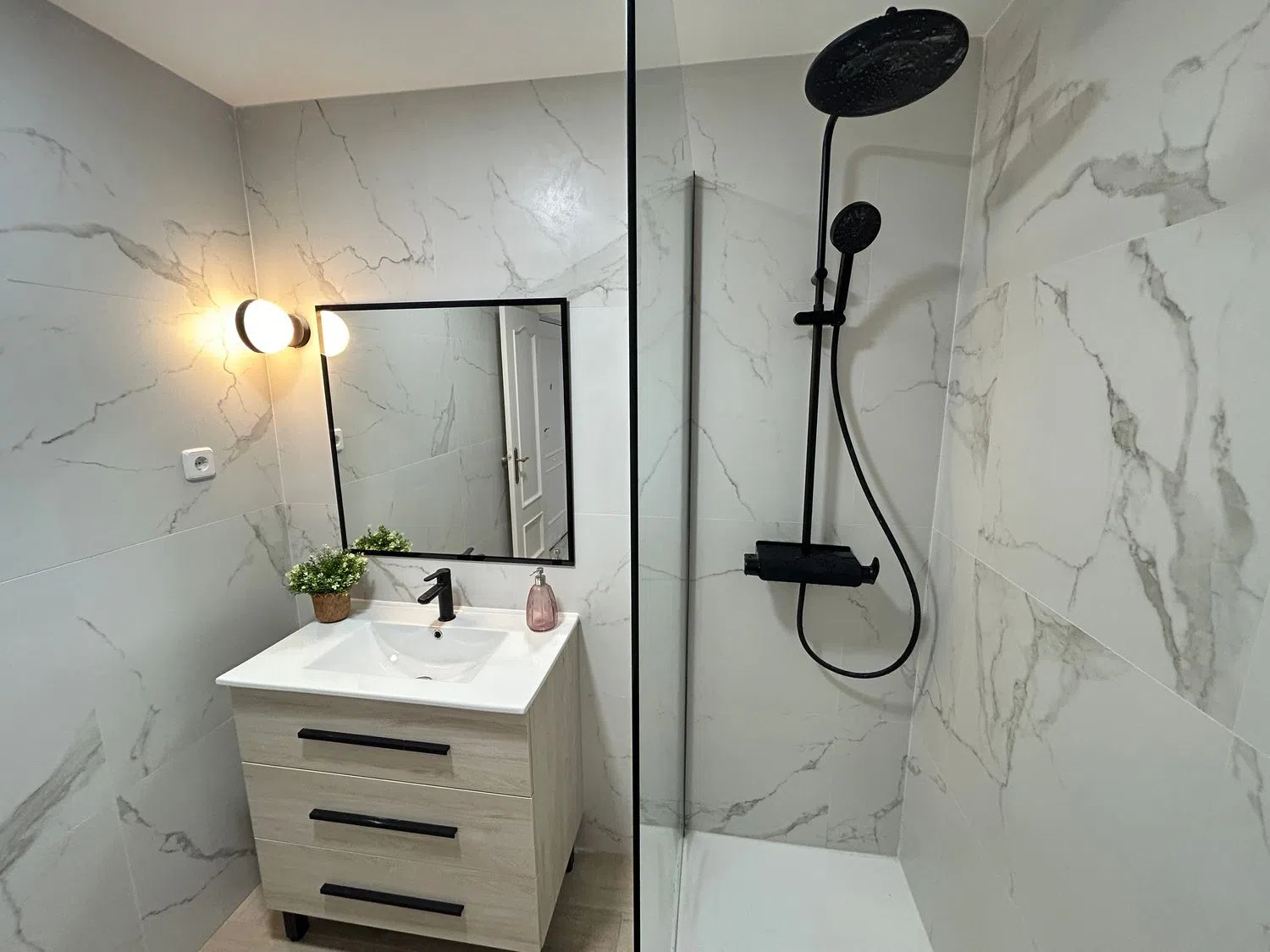 Estudio en calle de las Infantas, 6 - Foto 17