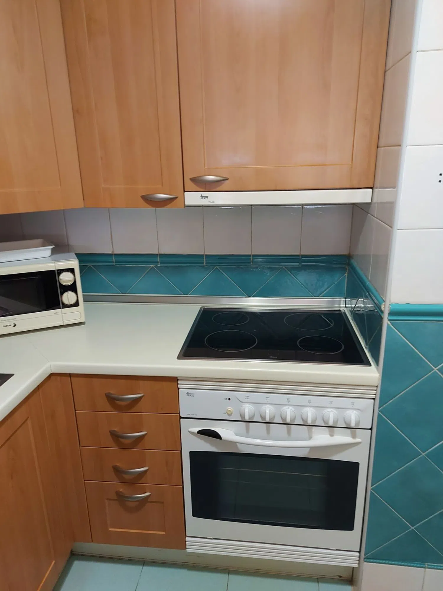 Piso en calle del Granito, 10 - Foto 19