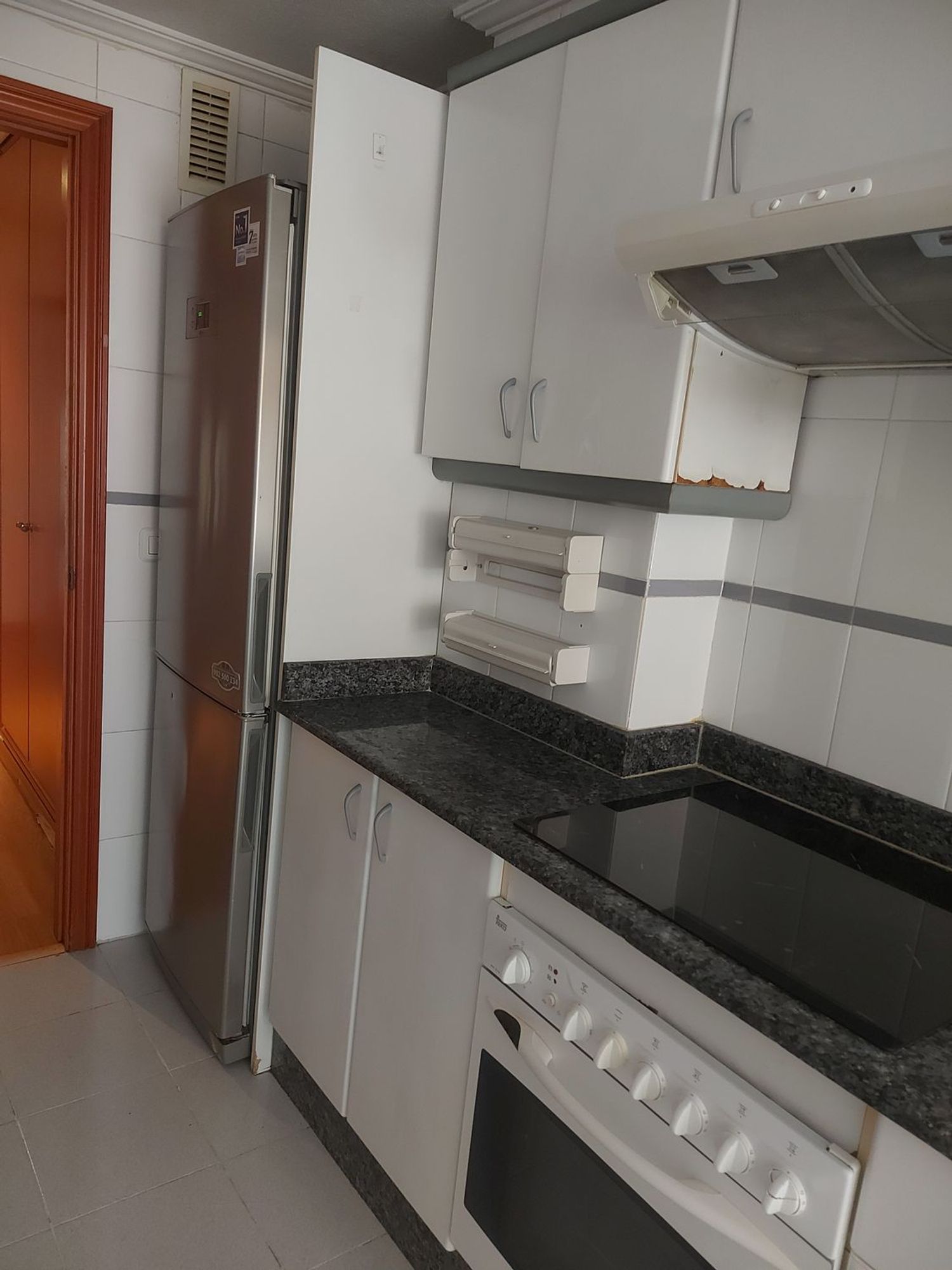 Piso en Calle d'Isaac Peral, 13 - Foto 22