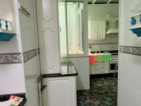 Piso en Calle Jesús Nazareno, 47, Centro - Foto 9