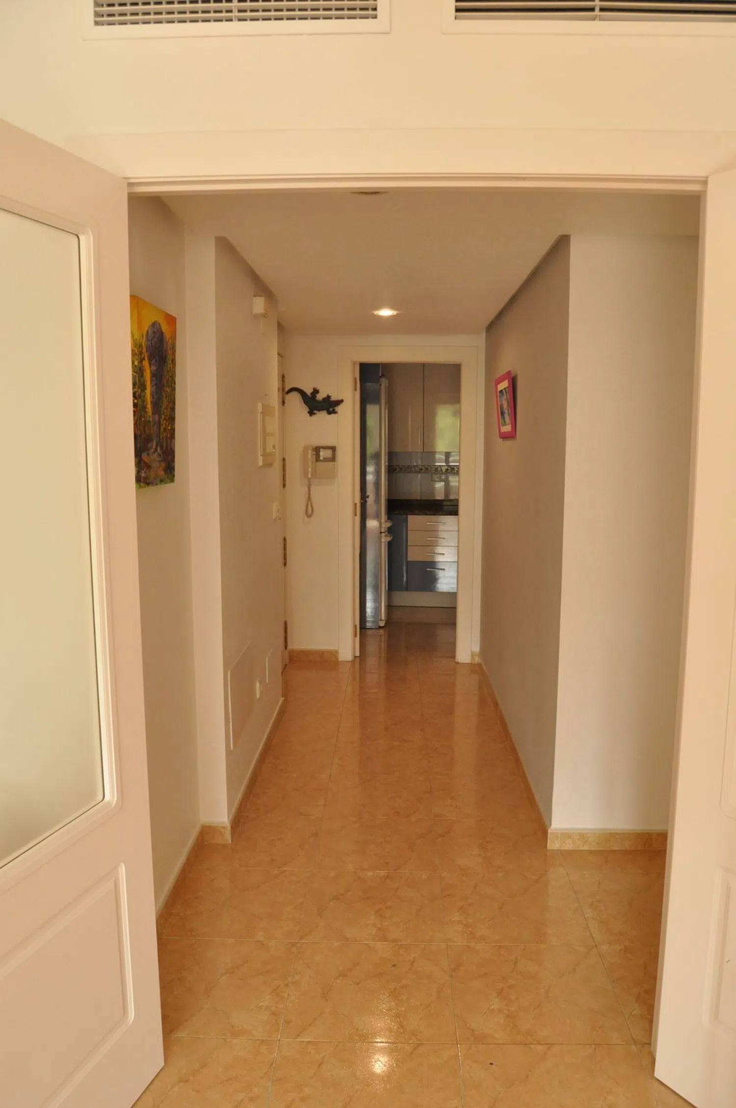 Piso en avenida miguel ángel blanco, 4 - Foto 4