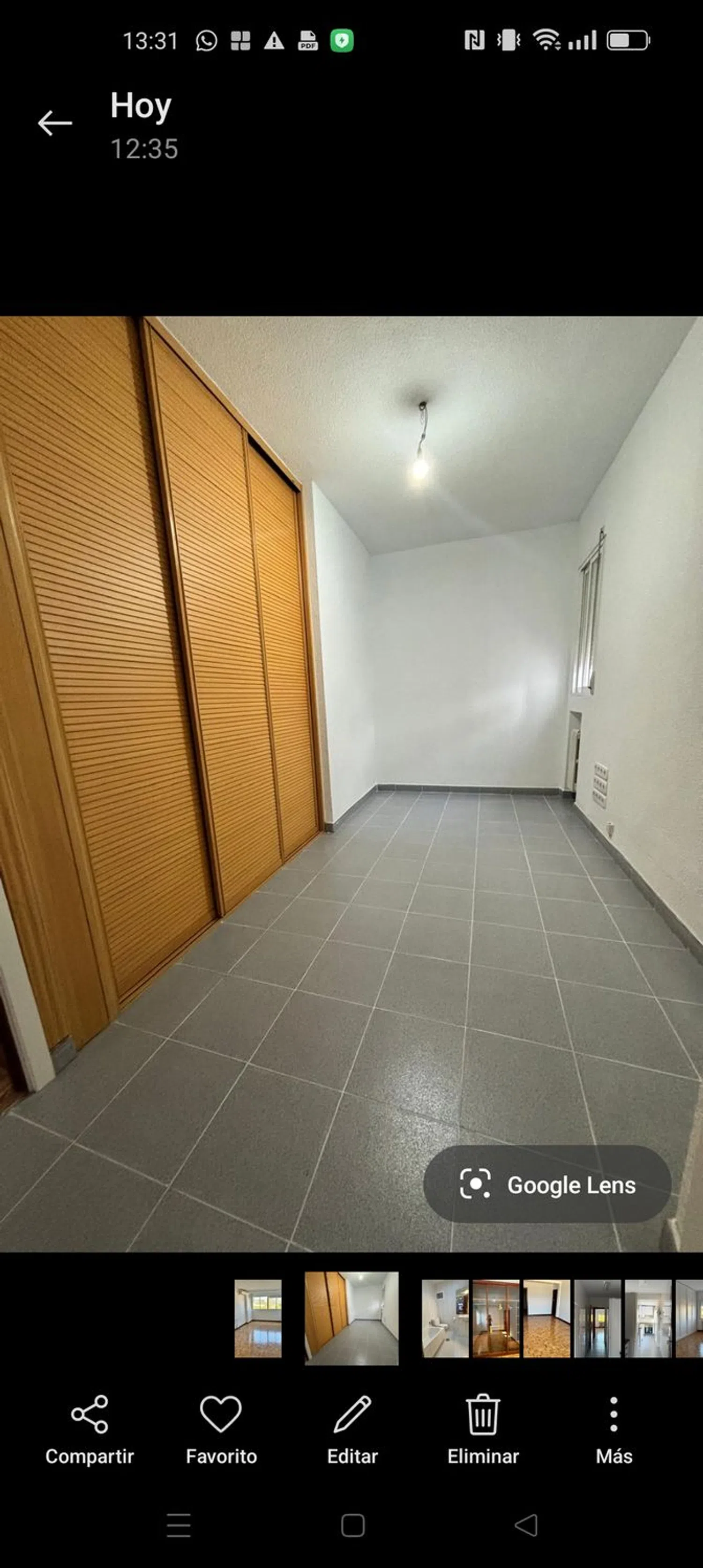 Piso en calle de Bolonia, 5 - Foto 12