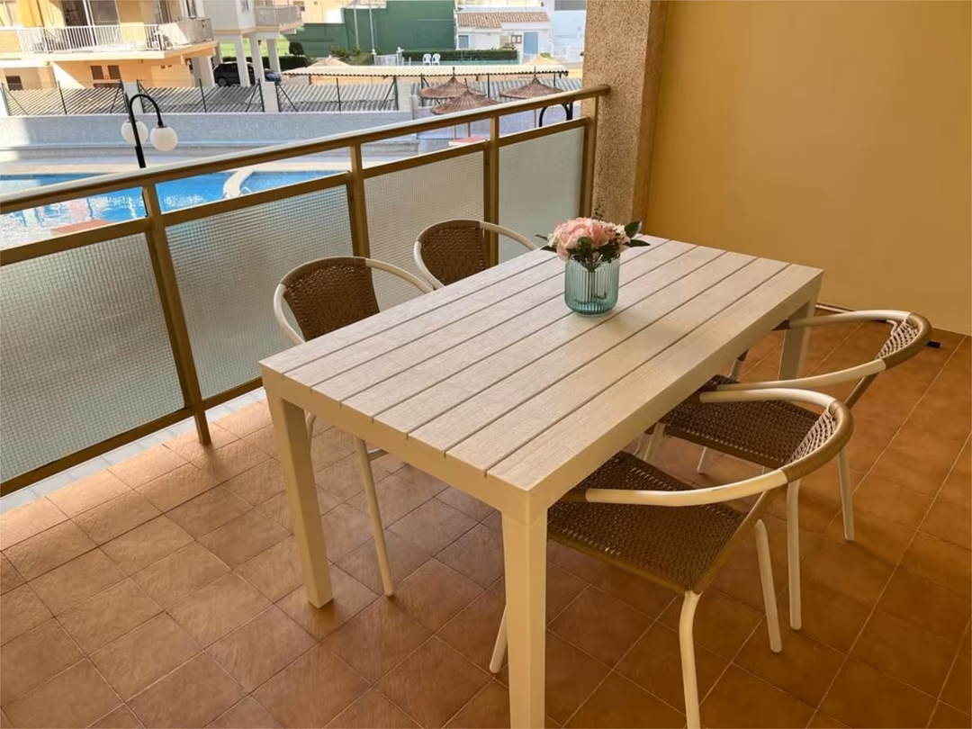 Piso en  Carrer Jaume Roig 9
