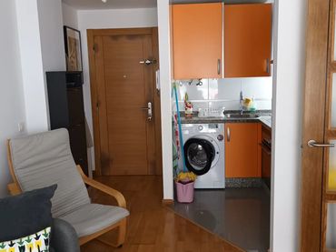 Apartamento en calle Rúa Corporacións Municipais 62 - Foto 4