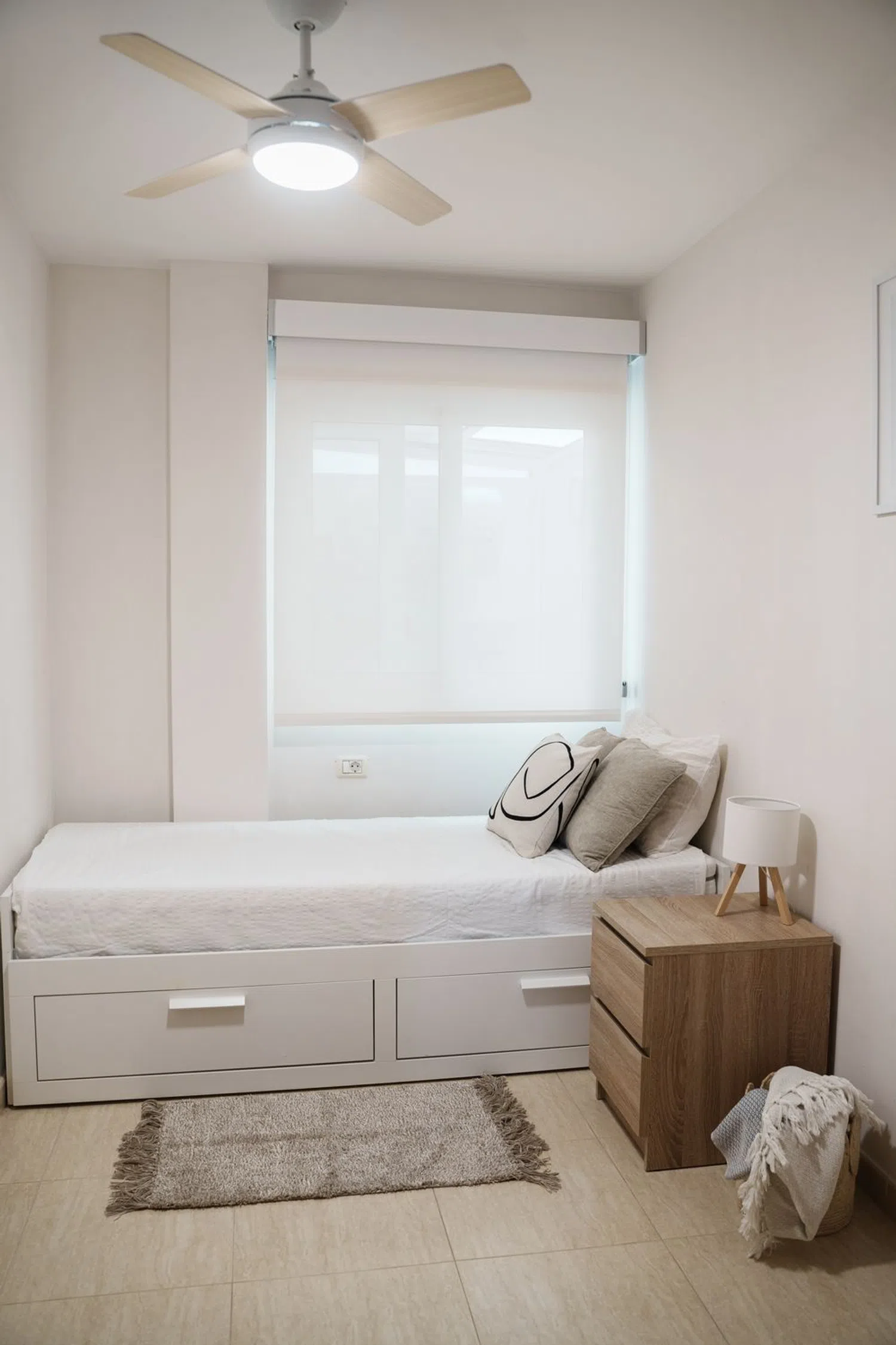 Piso en carretera los Campitos, 11 Bajo 5 Edificio Garoe b - Foto 5