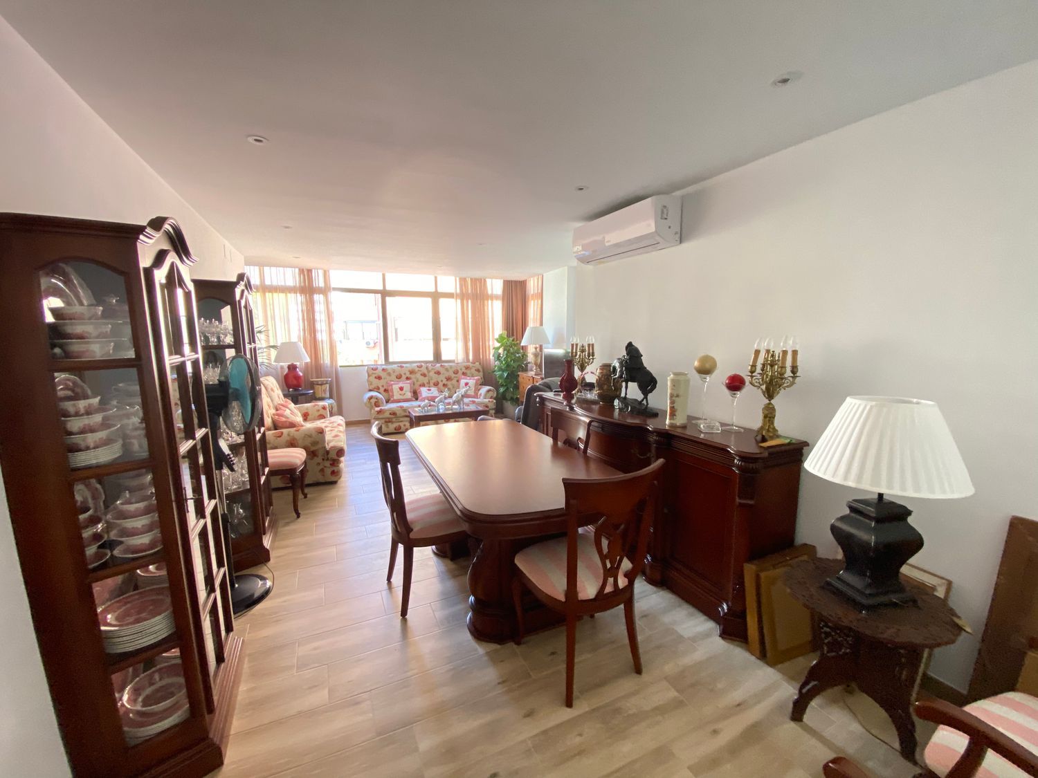 Piso en Paseo Maritimo Pablo Ruiz Picasso, 15, Malagueta - Monte Sancha - Foto 7