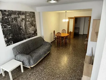 Piso en  Carrer de Juan Castelló 16 - Foto 10
