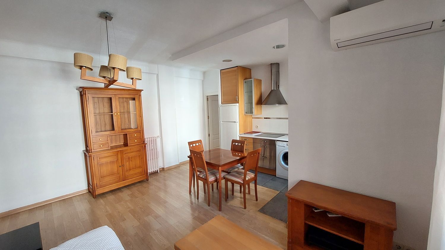 Piso en calle Virgen del Portillo, 27 - Foto 15