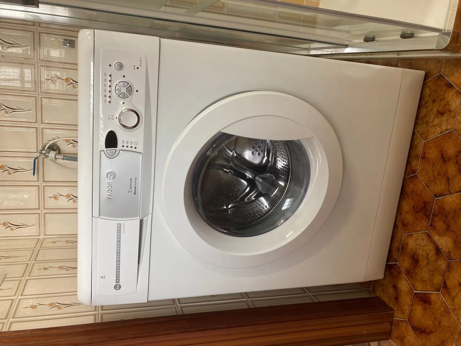 Piso en calle de José Villena, 1 - Foto 10