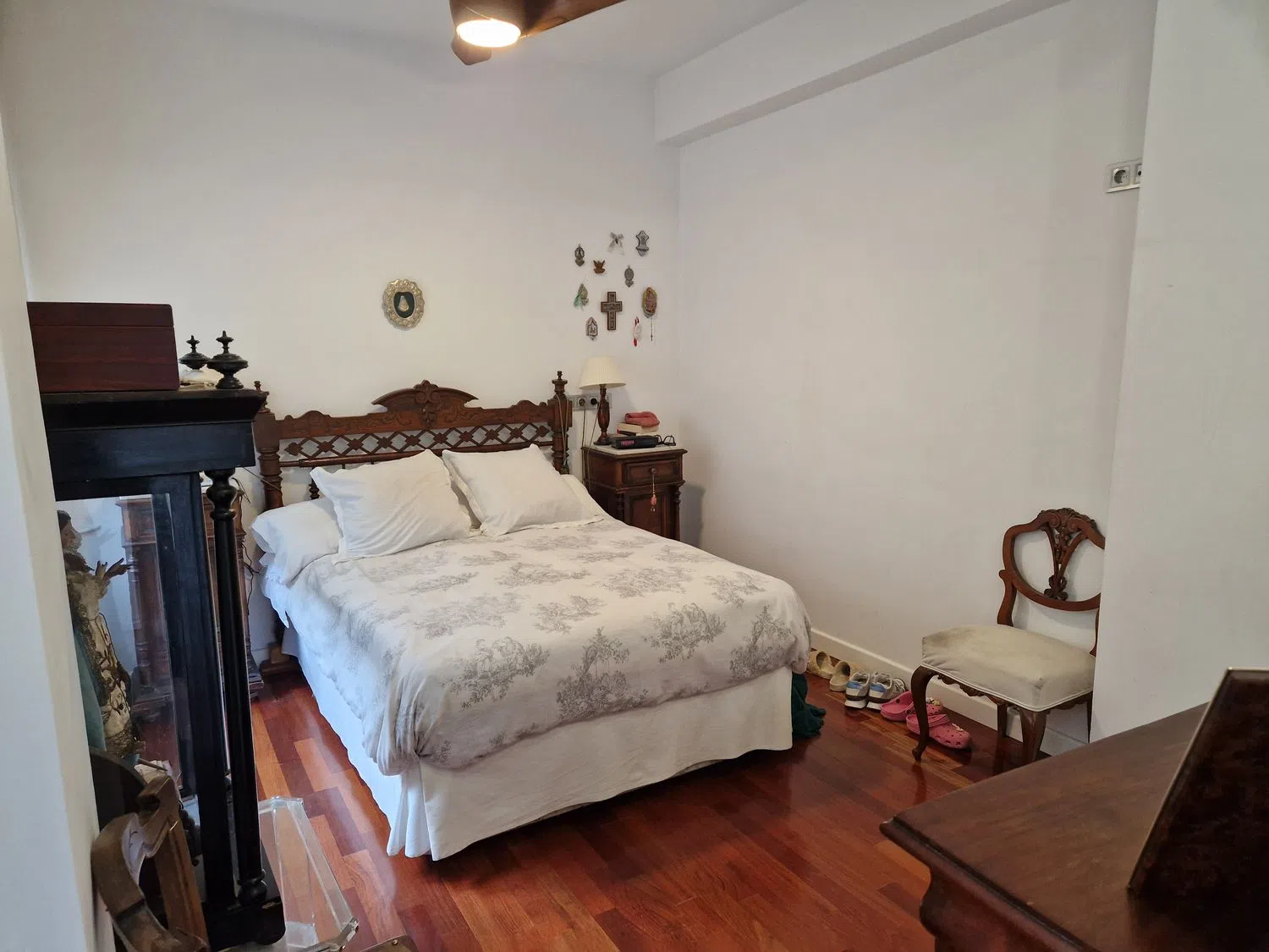 Piso en paseo de la Castellana, 223 - Foto 10