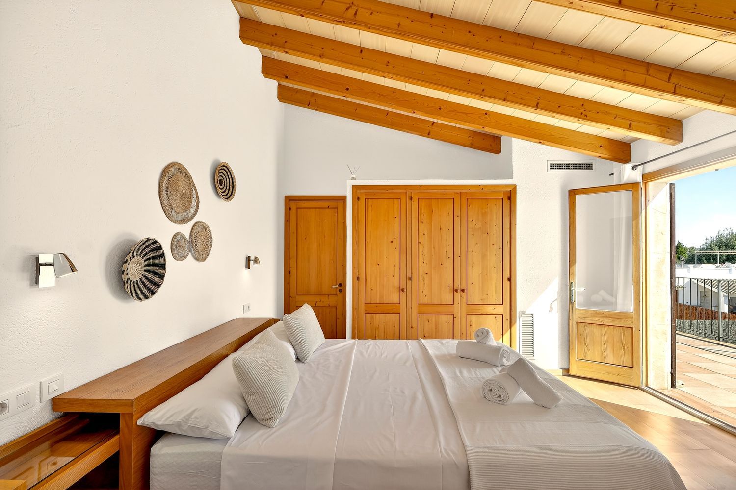 Casa o chalet independiente en Diseminado Poligono 3, 371, Pollença, Pollença - Foto 28