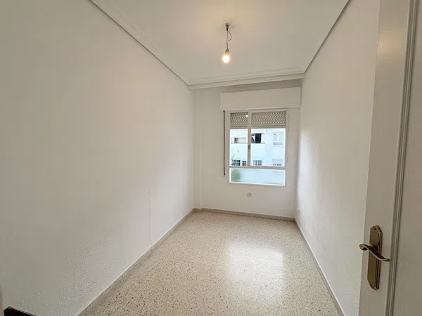 Piso en Calle Juan Ramón Jiménez, 13, Barrio Alto, Barrio Alto - Foto 17