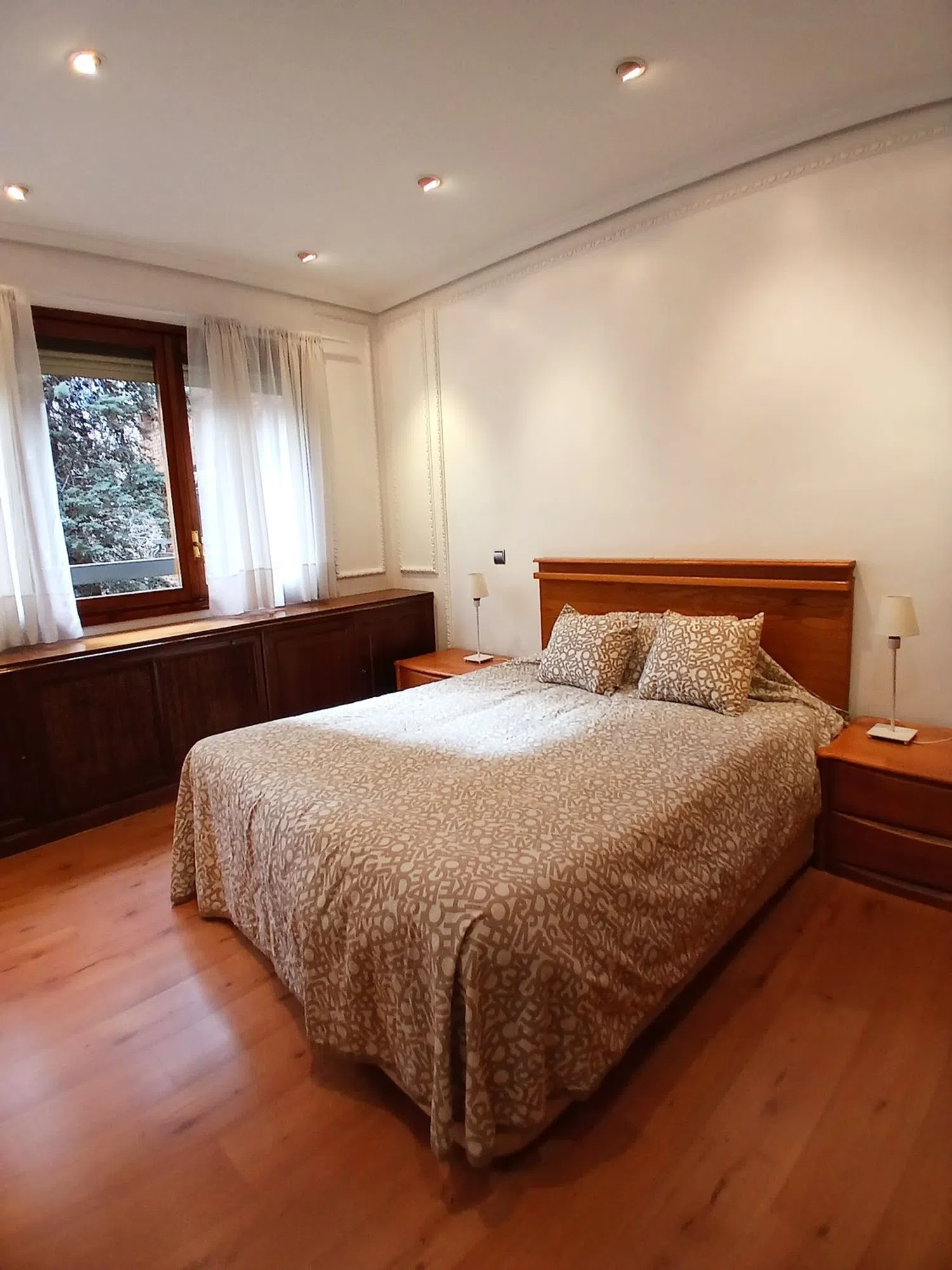 Piso en calle de Álvarez de Baena, 1 - Foto 8