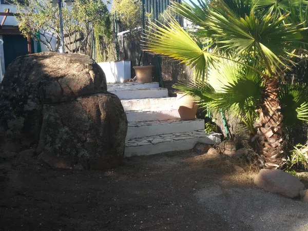 Casa o chalet independiente en Avenida del Brezo, 28, Trassierra - Las Jaras - Foto 8