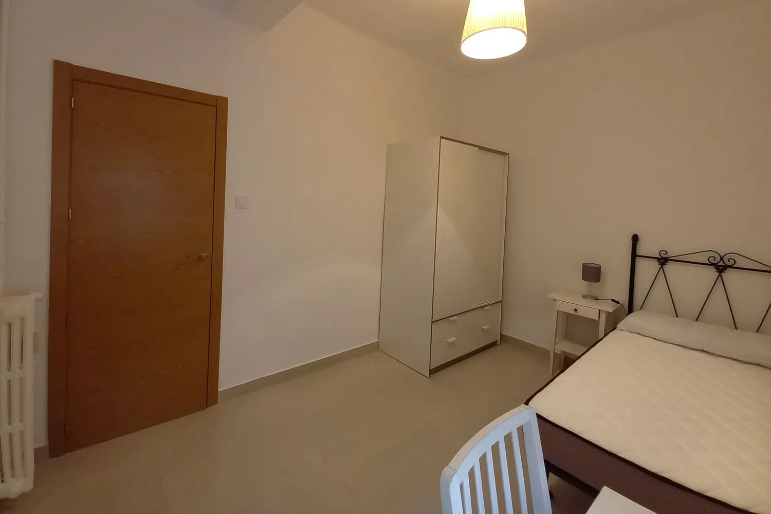 Piso en paseo de la Reina Cristina, 1 - Foto 27