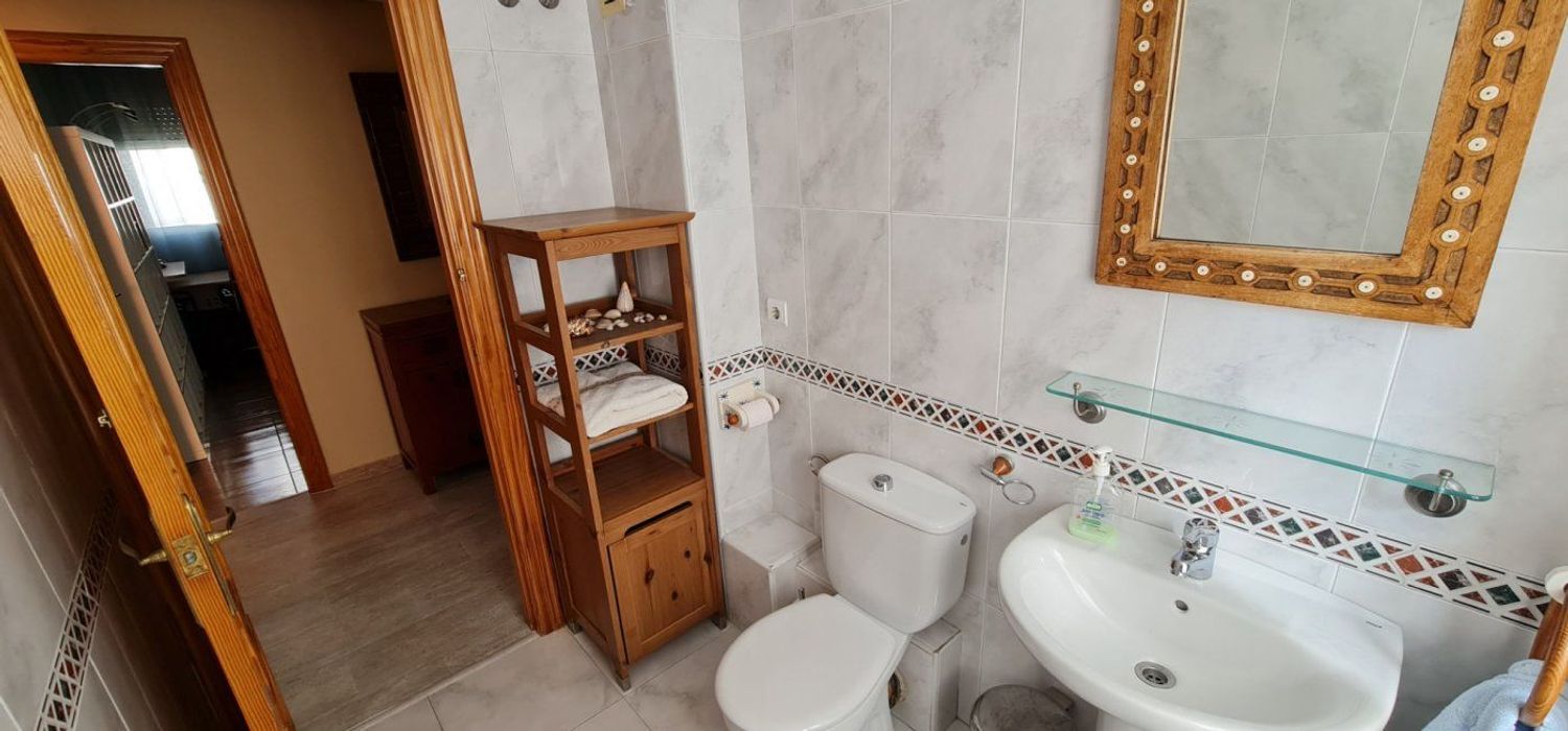 Ático en Calle Profesor Joaquín Abellán, 1, Centro - Foto 21