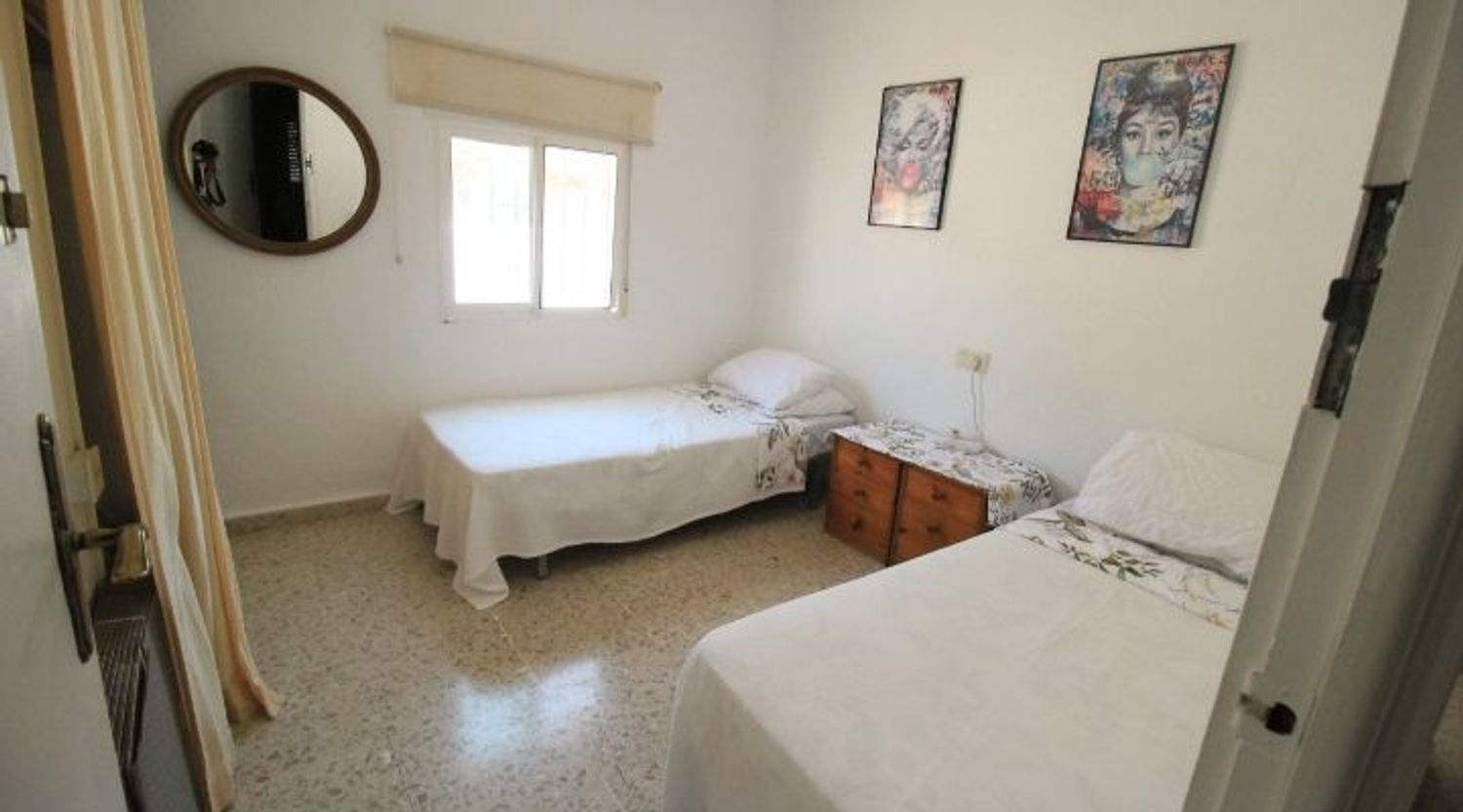 Casa o chalet independiente en Ensanche-Diputación, Ensanche-Diputación - Foto 20