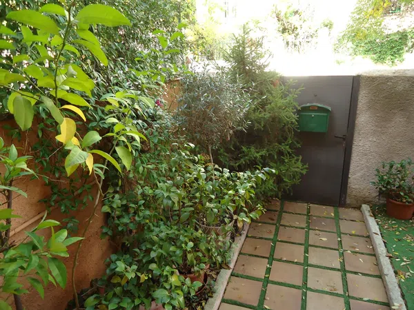 Chalet adosado en Barrio Bernabéu-Hispanoamérica - Foto 11