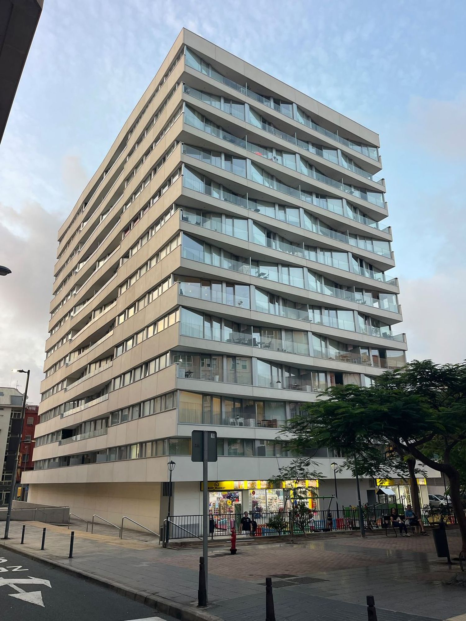 Piso en Calle Churruca, 24, Guanarteme - Foto 20