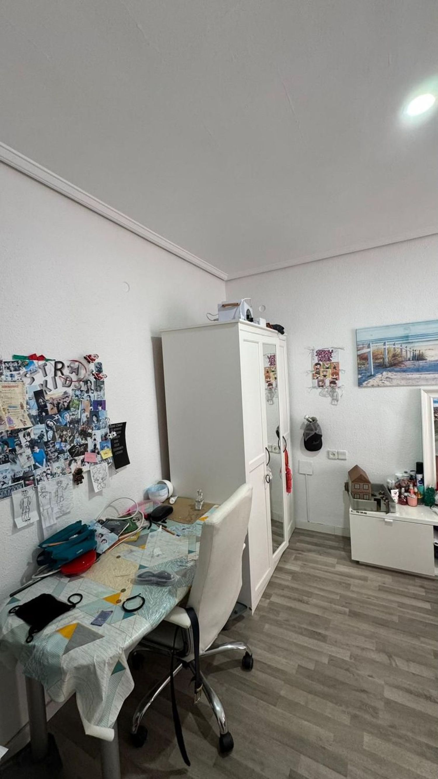 Piso en Calle de Higinio Noja (Professor), La Creu del Grau - Foto 3