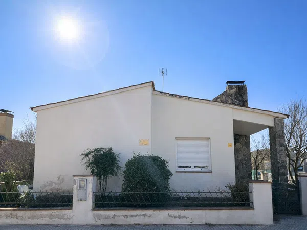 Casa o chalet independiente en Calle Llevant, 36 - Foto 4