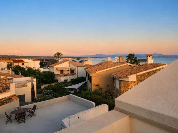 Chalet adosado en Calle des Bartolí, 21, S'Estanyol, S'Estanyol - Foto 19