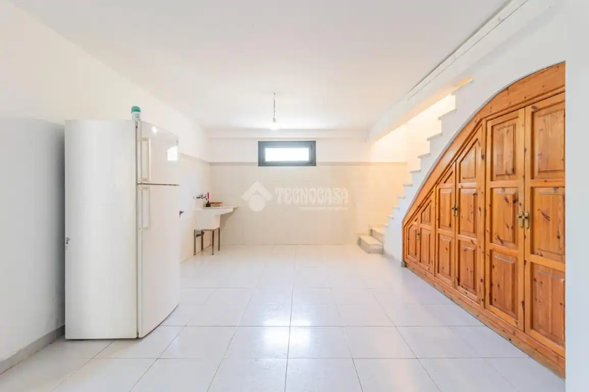 Chalet en Sant Cugat del Vallès - Foto 46