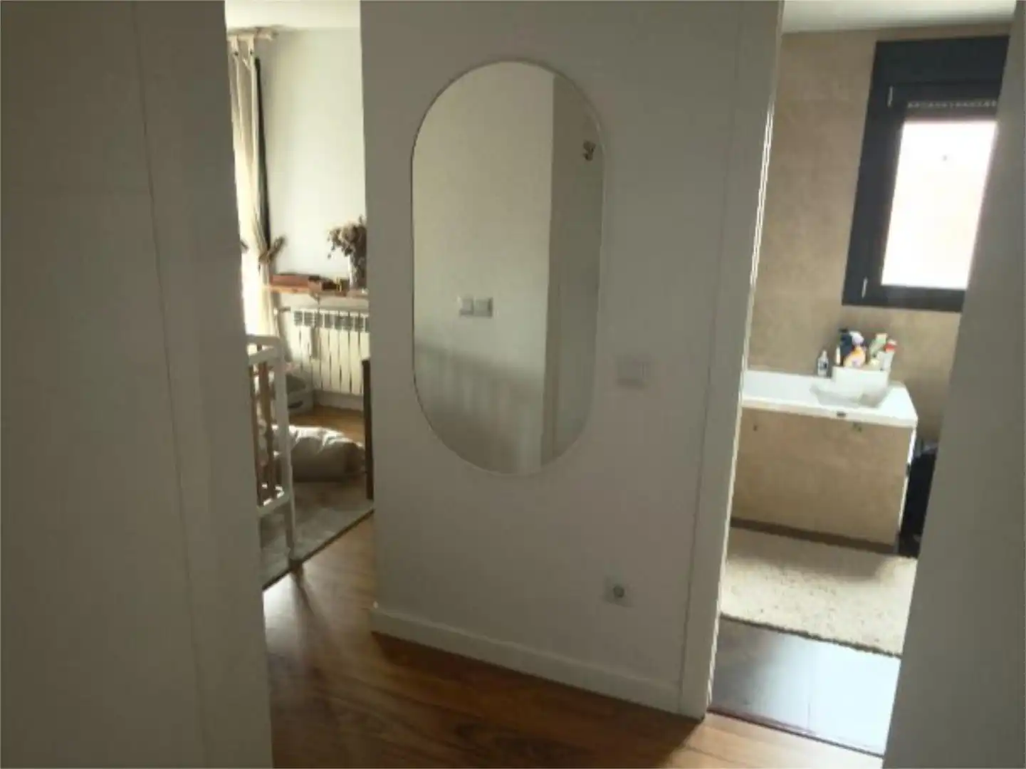 Piso en  Calle del Marqués de la Valdavia 95 - Foto 8