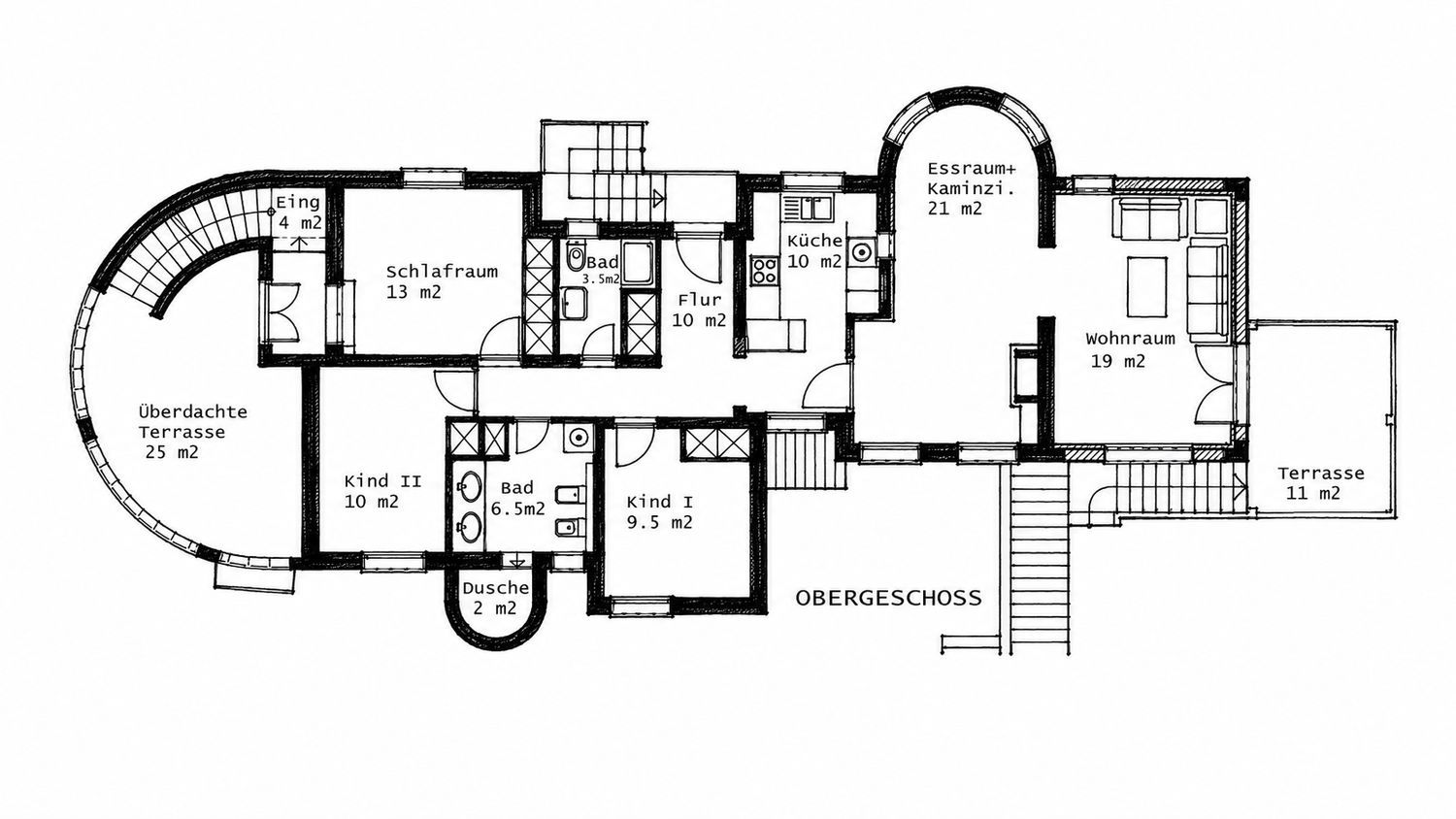 Casa o chalet independiente en Calle Romer, 10, El Montgó, El Montgó - Foto 34
