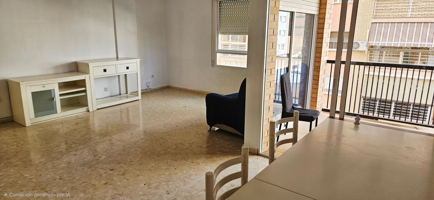 Piso en Calle Carlos V, 4, Alameda - Foto 9