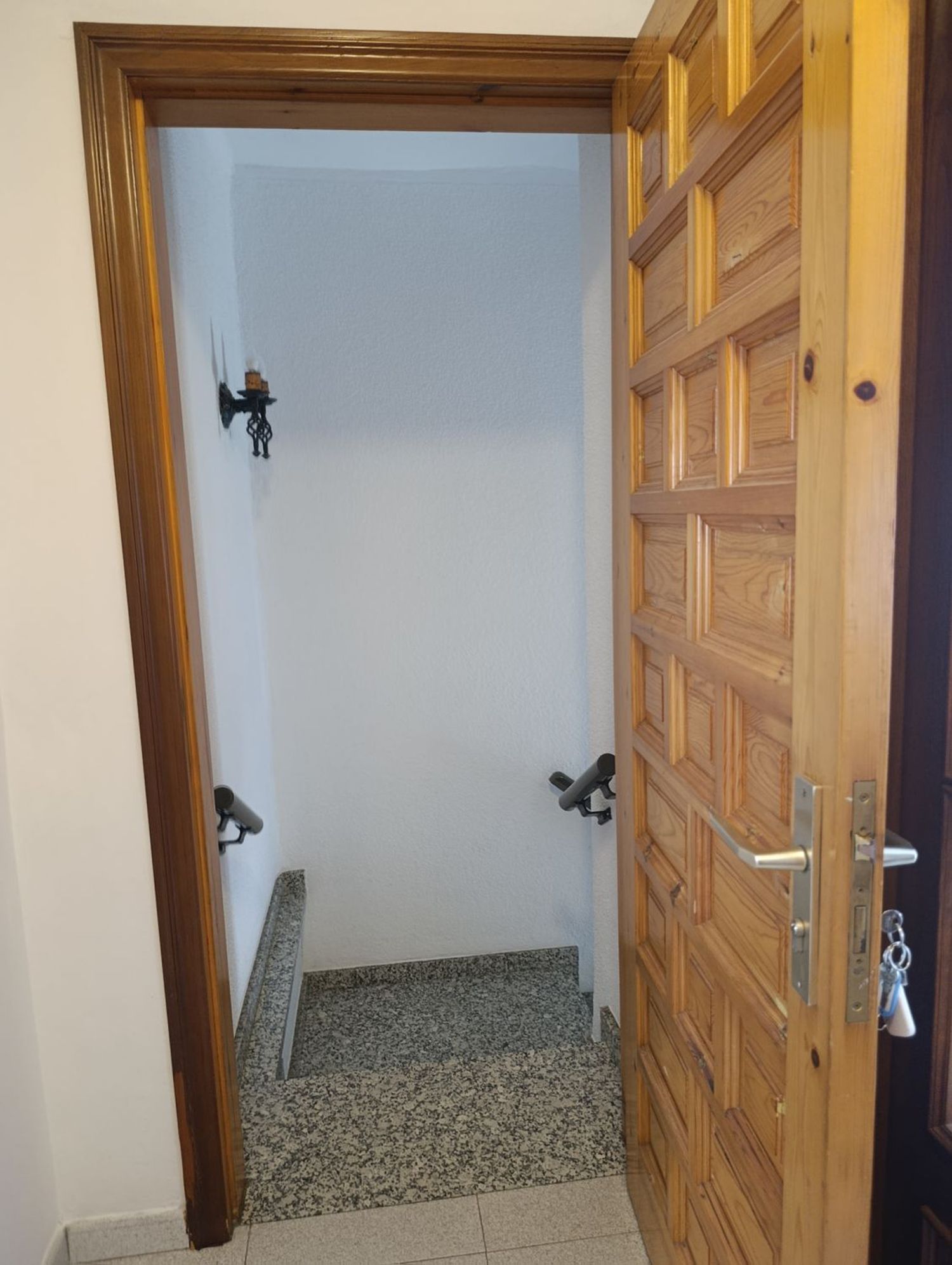 Chalet adosado en Calle de Voltregà, 8 - Foto 20