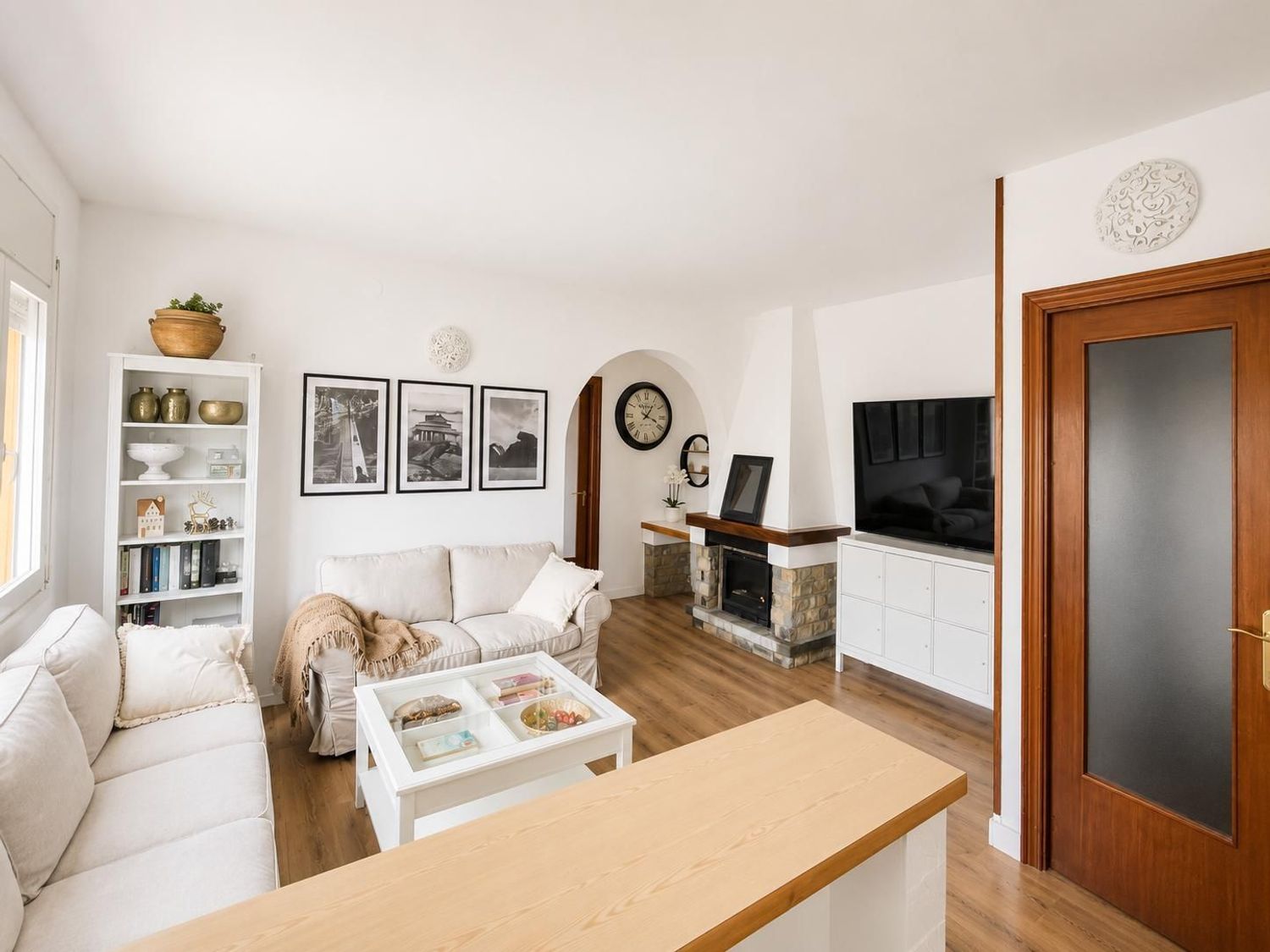 Casa o chalet independiente en Calle Girona, 94 - Foto 12