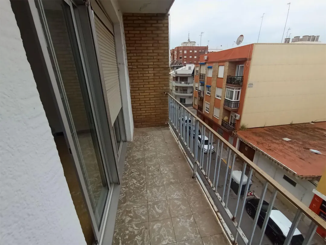 Piso en  Carrer de Sebastià Diego 17 - Foto 1