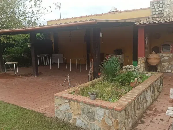 Casa o chalet independiente en Urbanización Río Caya, 67, Casco Antiguo - Centro, Casco Antiguo - Centro - Foto 16